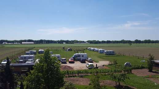 Camping de Somerweij