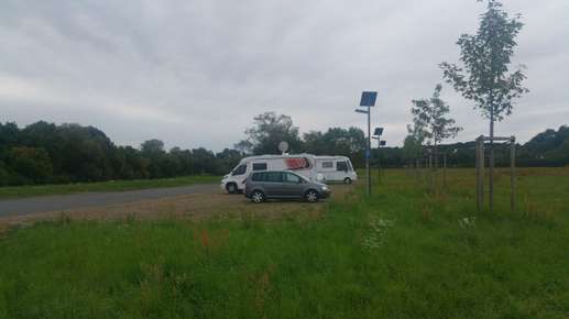 Added a photo to a location
