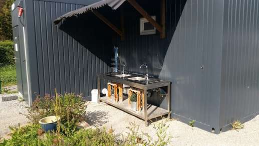 Added a photo to a location