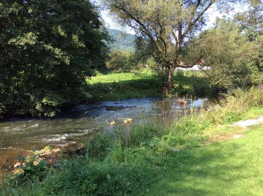 Added a photo to a location