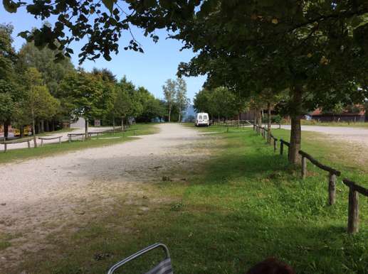Added a photo to a location