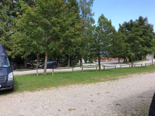 Added a photo to a location