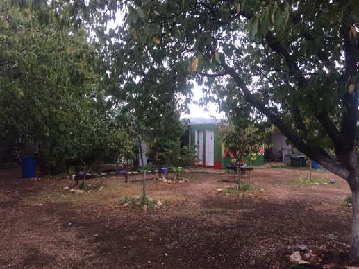 Added a photo to a location