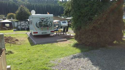 Added a photo to a location