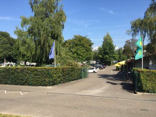 Added a photo to a location