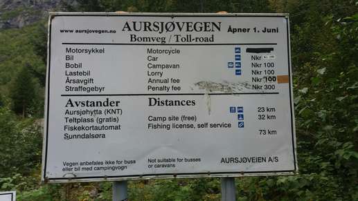 Een foto toegevoegd aan een locatie