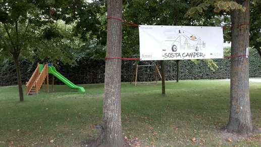 Ajout d'une photo à un emplacement