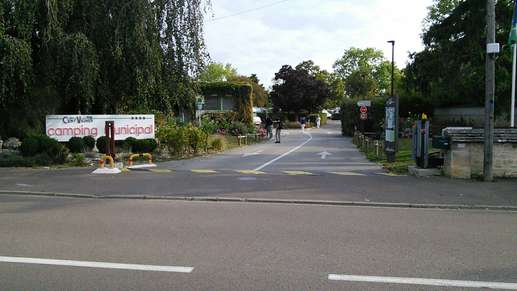 Added a photo to a location