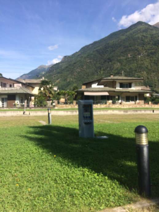 Added a photo to a location