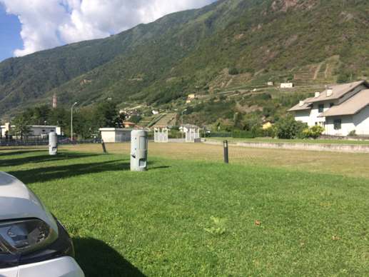 Added a photo to a location