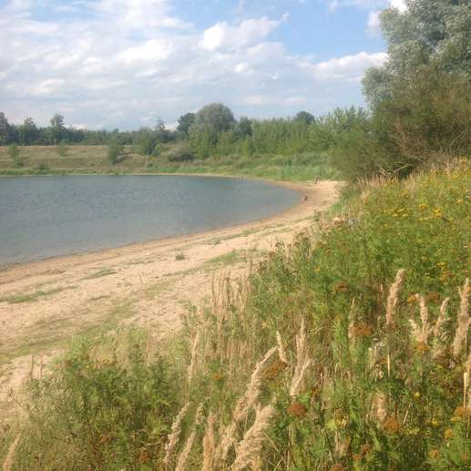 Added a photo to a location