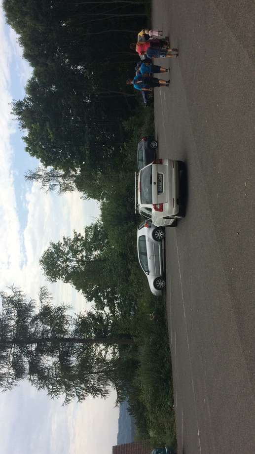 Added a photo to a location