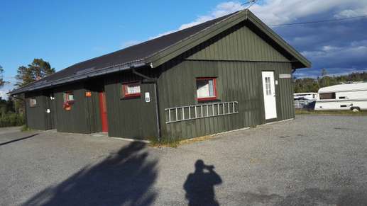Added a photo to a location