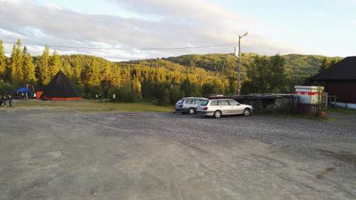 Added a photo to a location