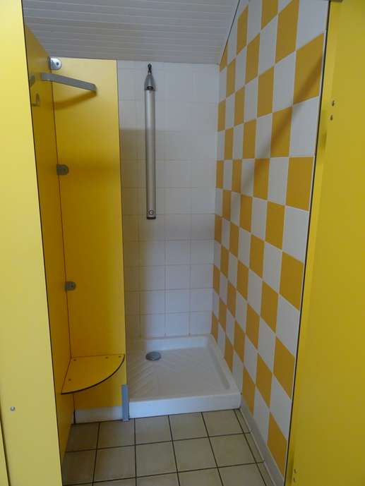 Einem Ort wurde ein Foto hinzugefügt