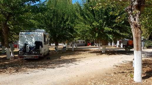 Ajout d'une photo à un emplacement