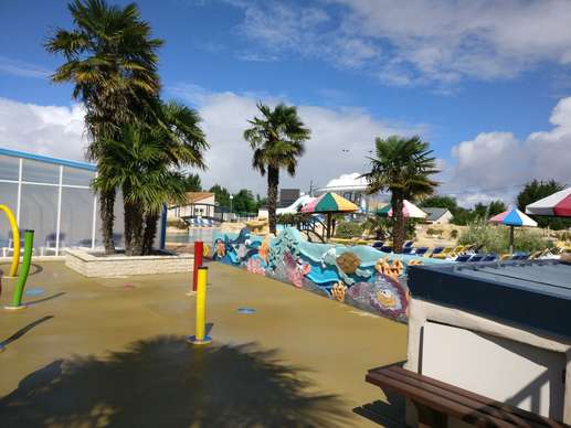 Added a photo to a location