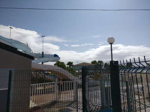 Added a photo to a location