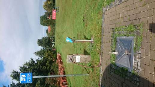 Added a photo to a location