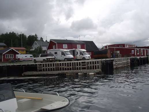 Einem Ort wurde ein Foto hinzugefügt