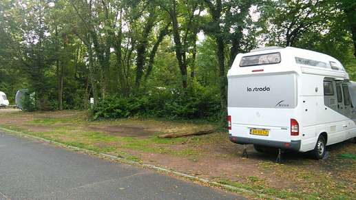 Added a photo to a location