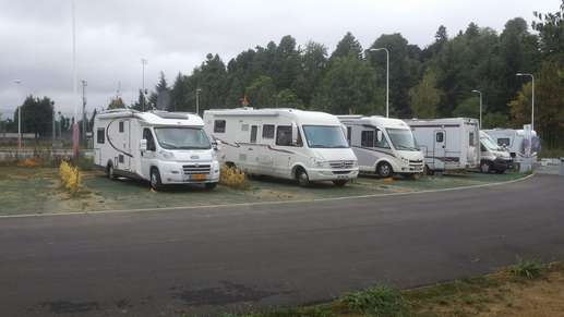 Een foto toegevoegd aan een locatie