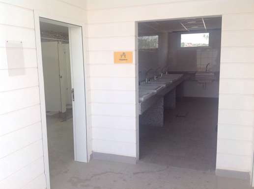 Added a photo to a location