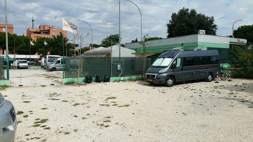 Added a photo to a location