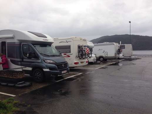 Ajout d'une photo à un emplacement