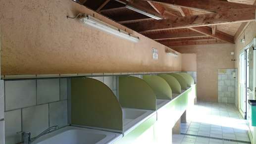 Ajout d'une photo à un emplacement