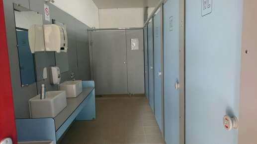 Ajout d'une photo à un emplacement