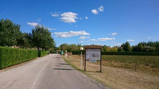 Ajout d'une photo à un emplacement