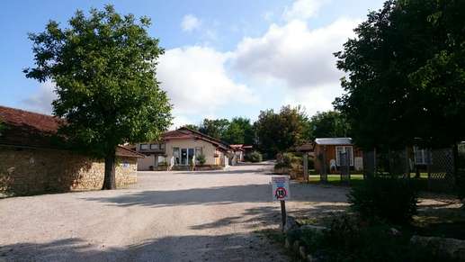 Ajout d'une photo à un emplacement