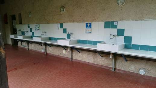 Ajout d'une photo à un emplacement