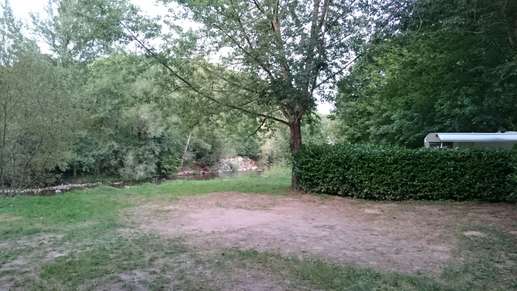 Ajout d'une photo à un emplacement