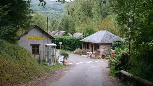 Ajout d'une photo à un emplacement