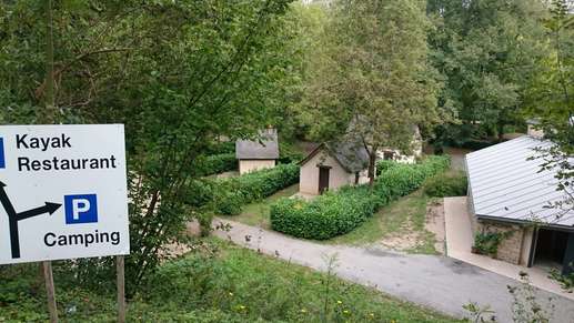 Ajout d'une photo à un emplacement