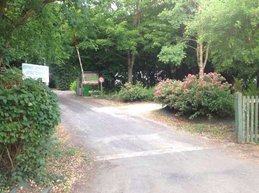 Added a photo to a location