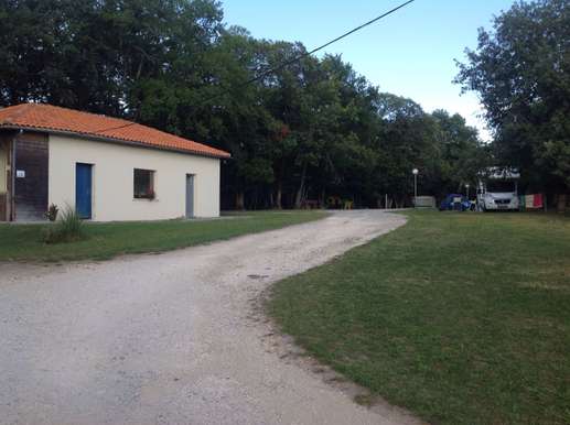 Added a photo to a location