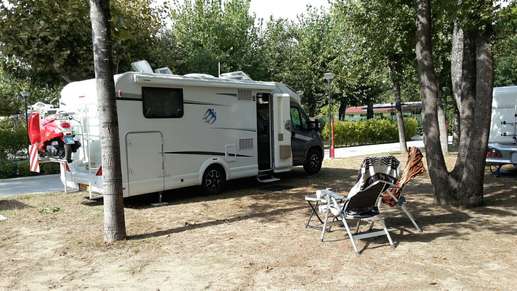 Ajout d'une photo à un emplacement