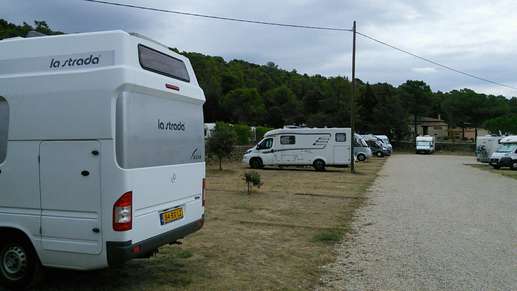 Added a photo to a location