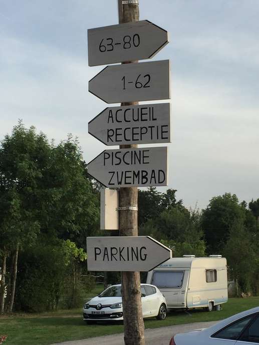 Added a photo to a location