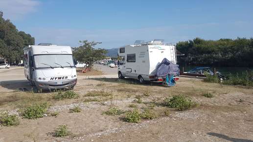 Ajout d'une photo à un emplacement