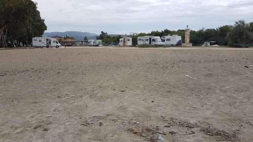 Ajout d'une photo à un emplacement