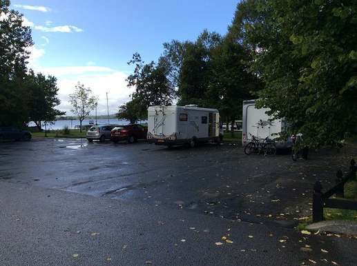 Added a photo to a location