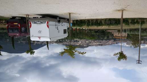 Added a photo to a location