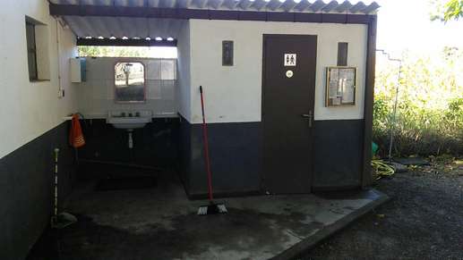 Added a photo to a location