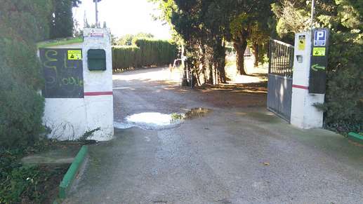 Added a photo to a location