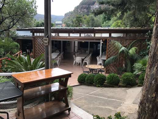 Added a photo to a location