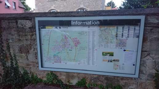 Added a photo to a location